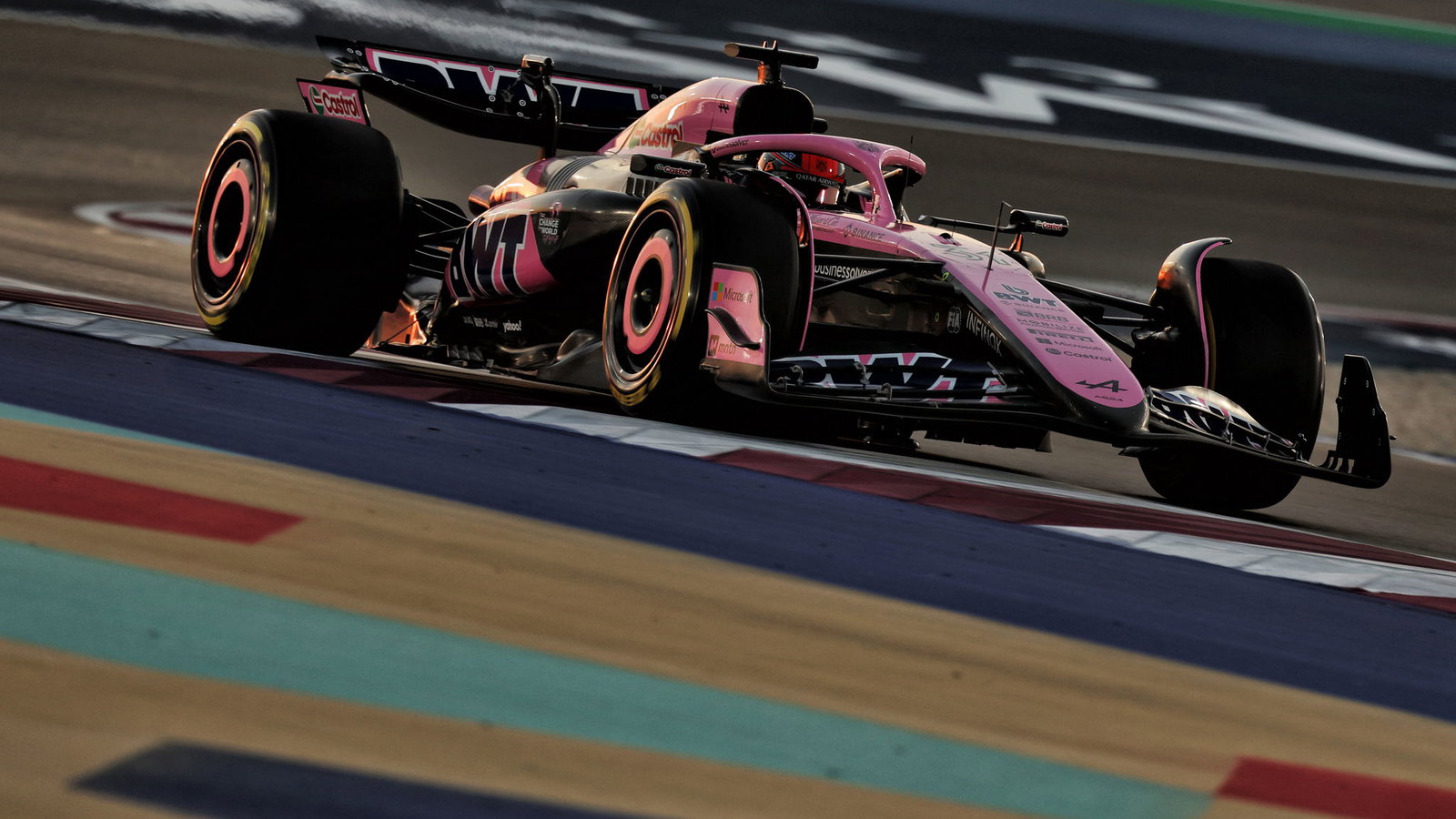Pierre Gasly