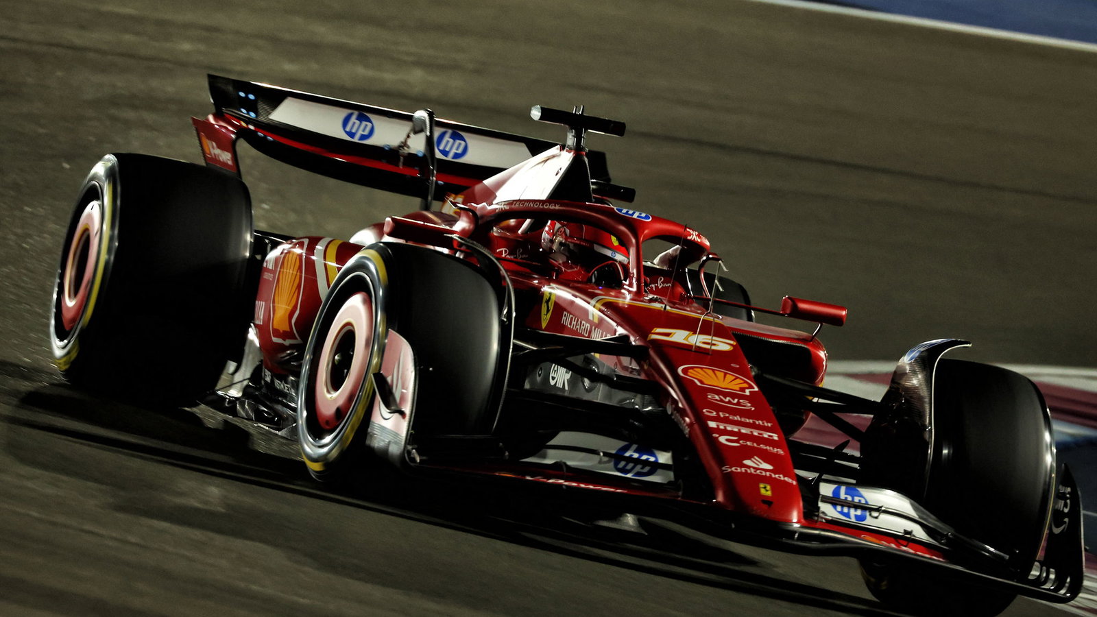 Charles Leclerc