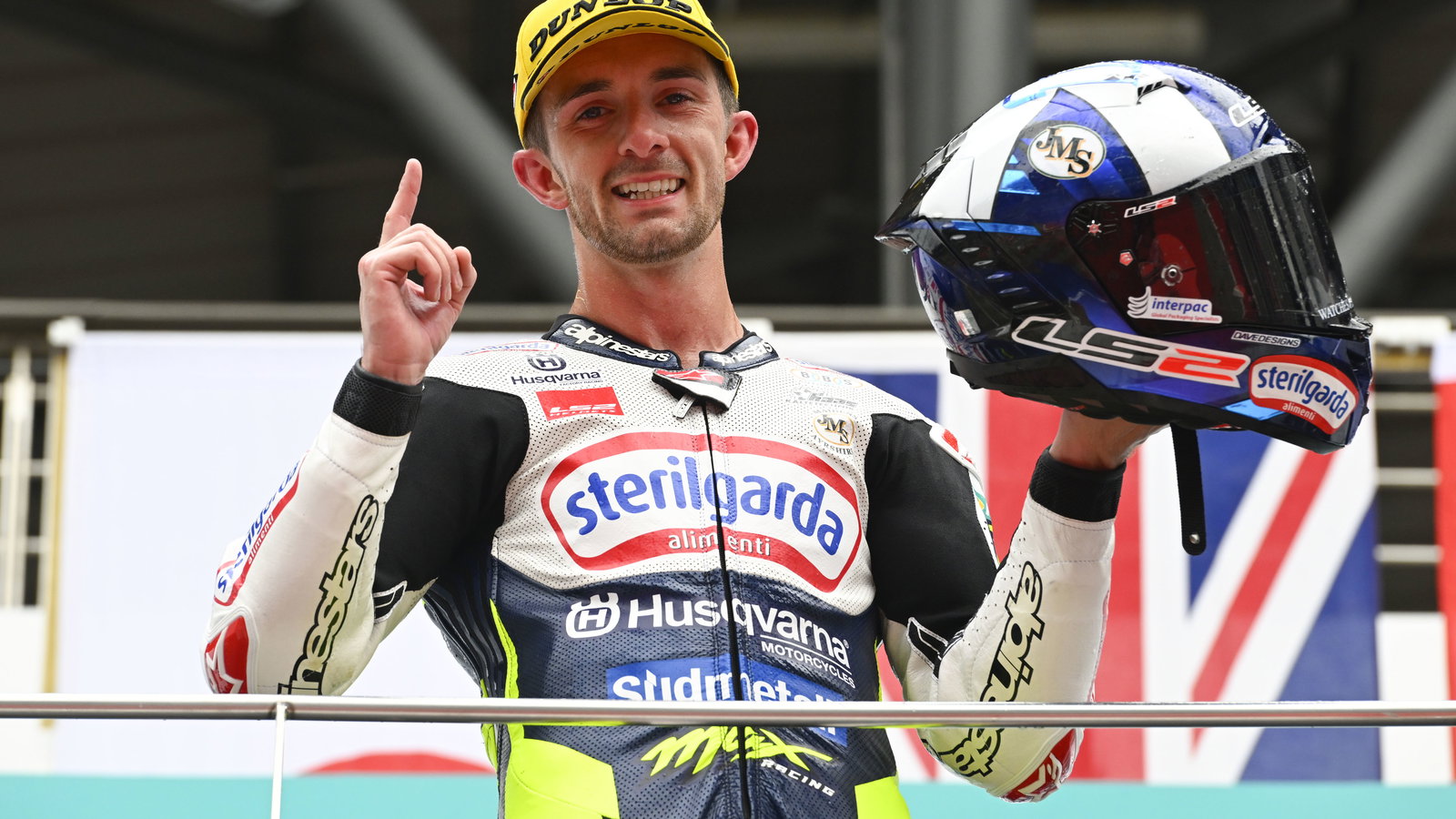 John McPhee, Max Racing Team, 2022 Malaysian Moto3