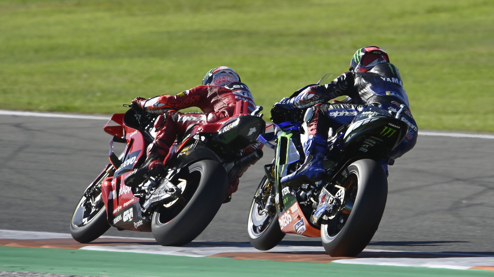 Francesco Bagnaia, Ducati Corse, Portugal MotoGP 2023