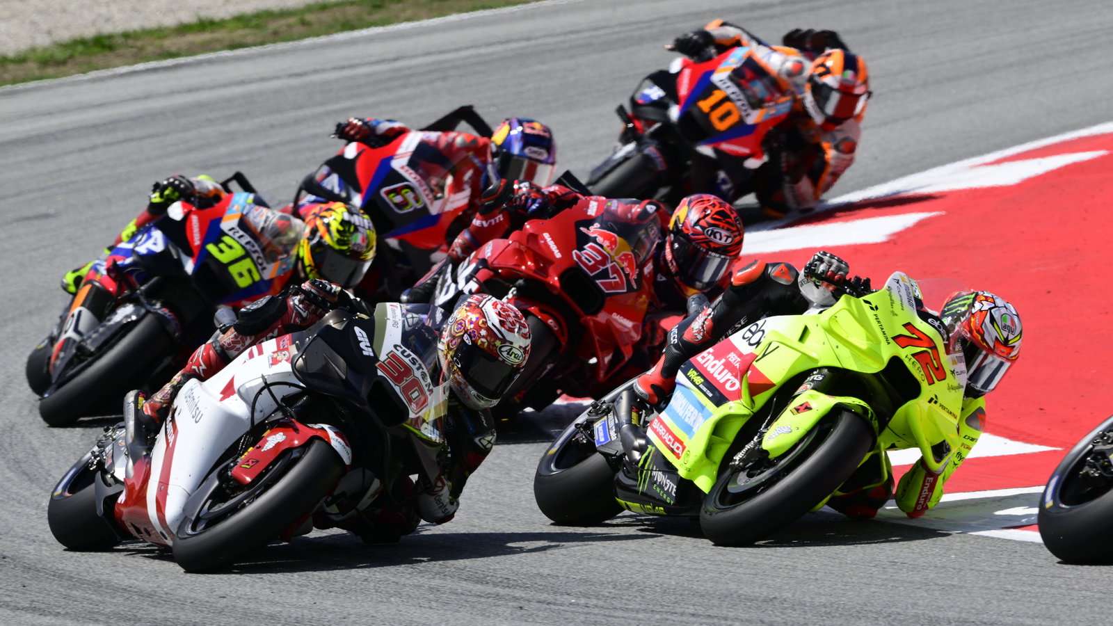 MotoGP
