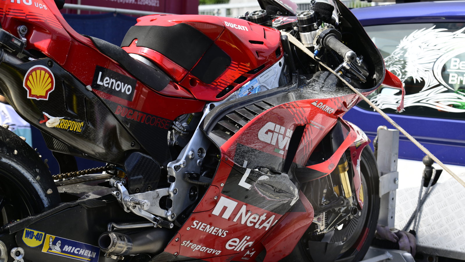 Ducati