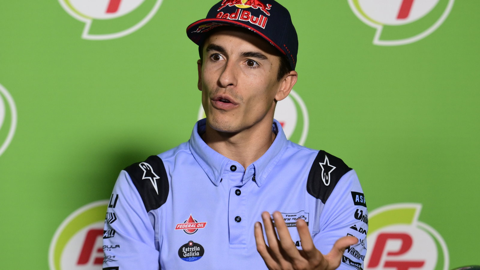 Marc Marquez
