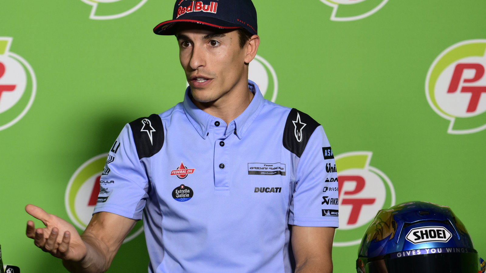 Marc Marquez