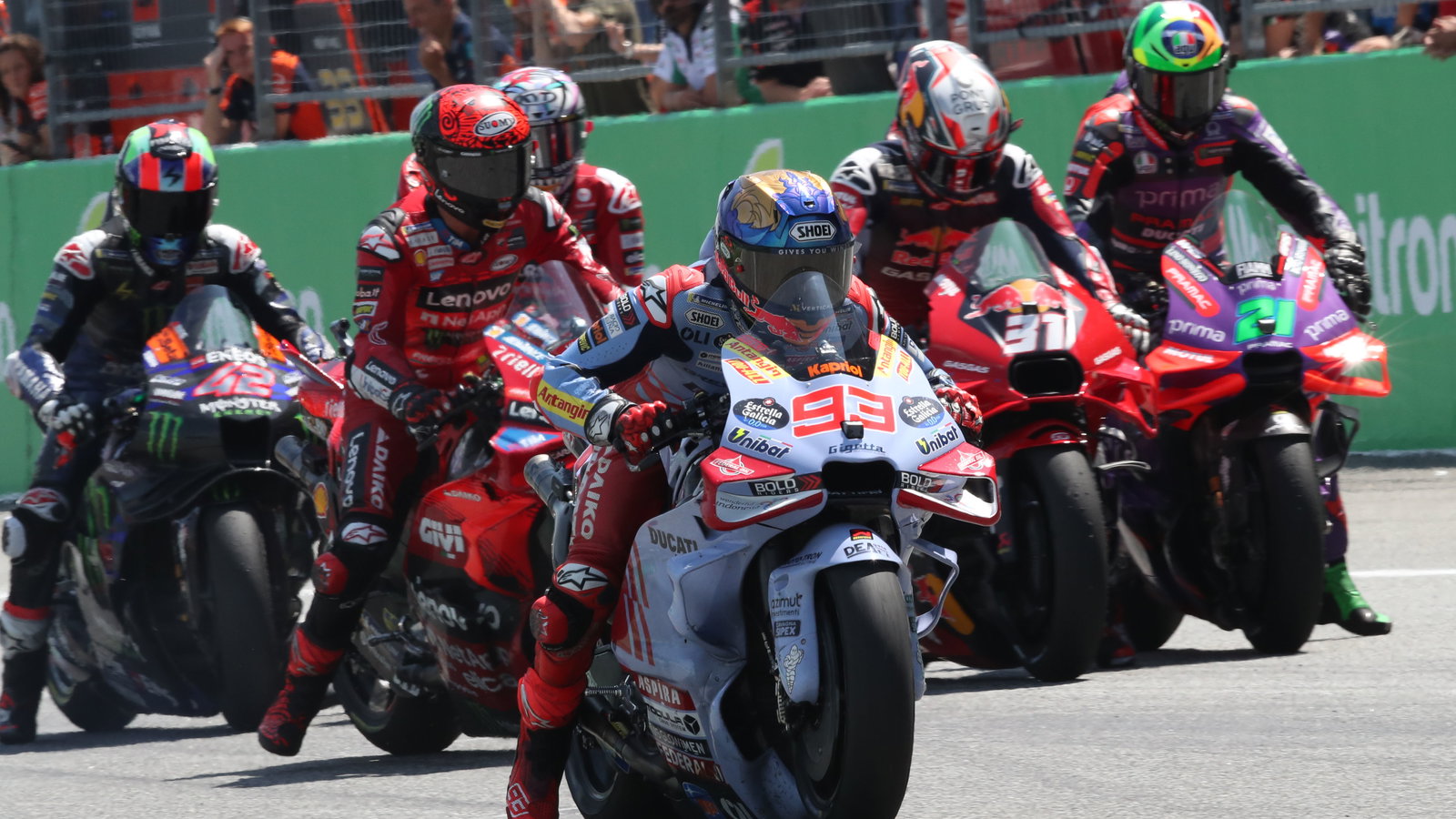 MotoGP