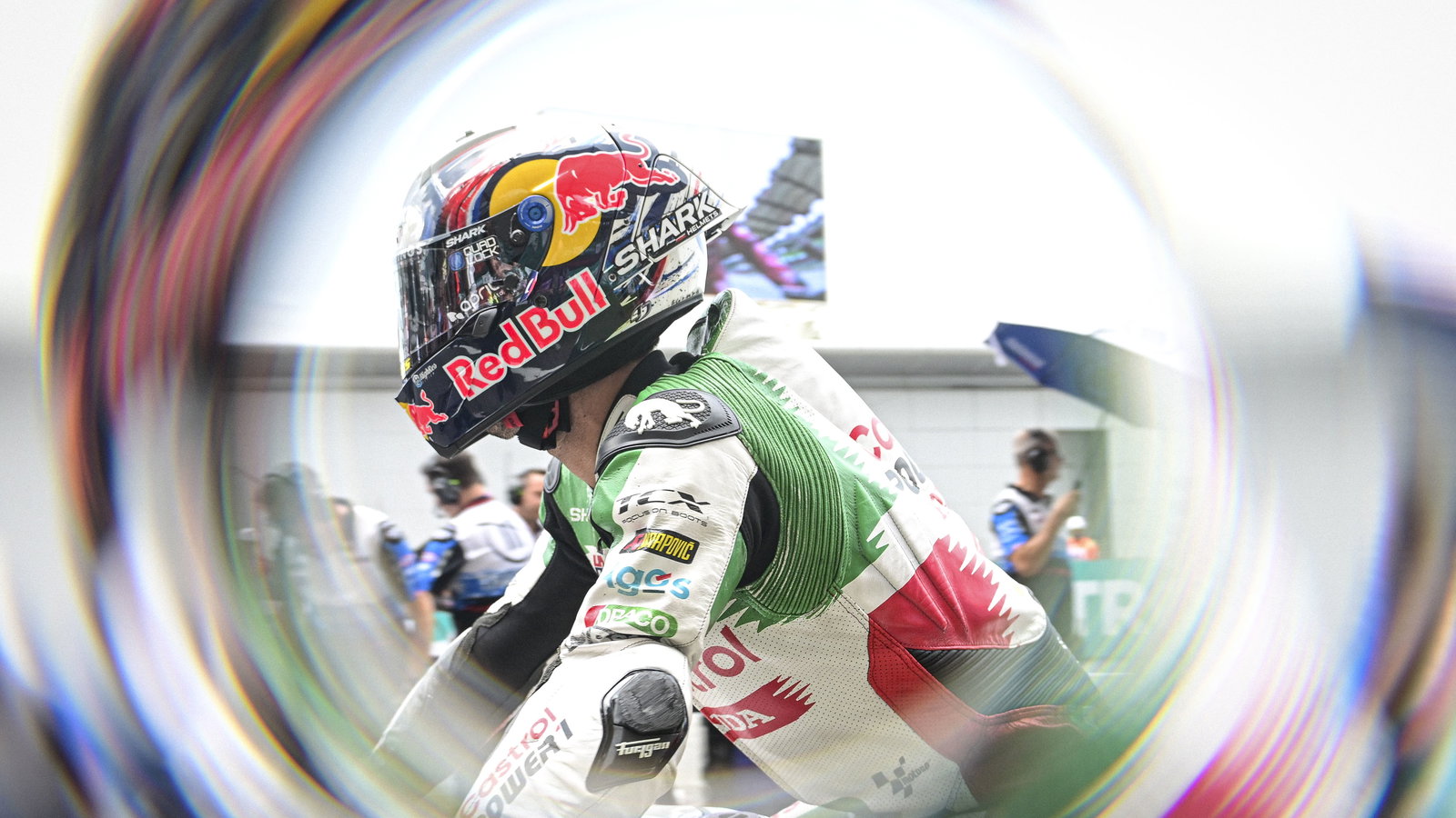 Johann Zarco, LCR Honda, 2024 Malaysian MotoGP