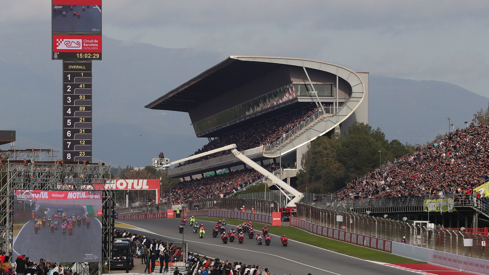MotoGP 2024