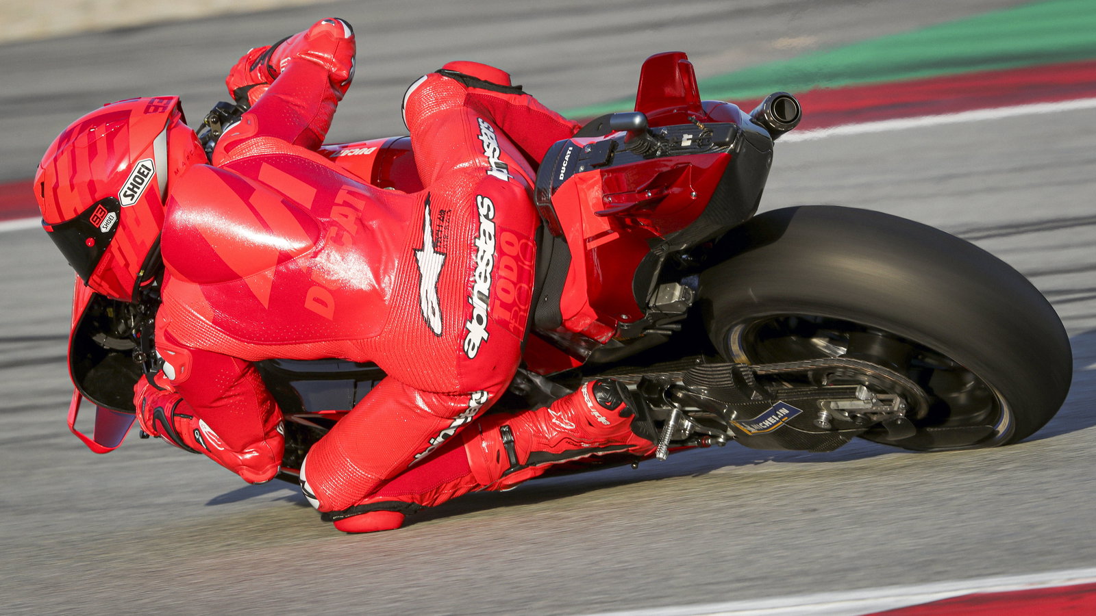 Marc Marquez
