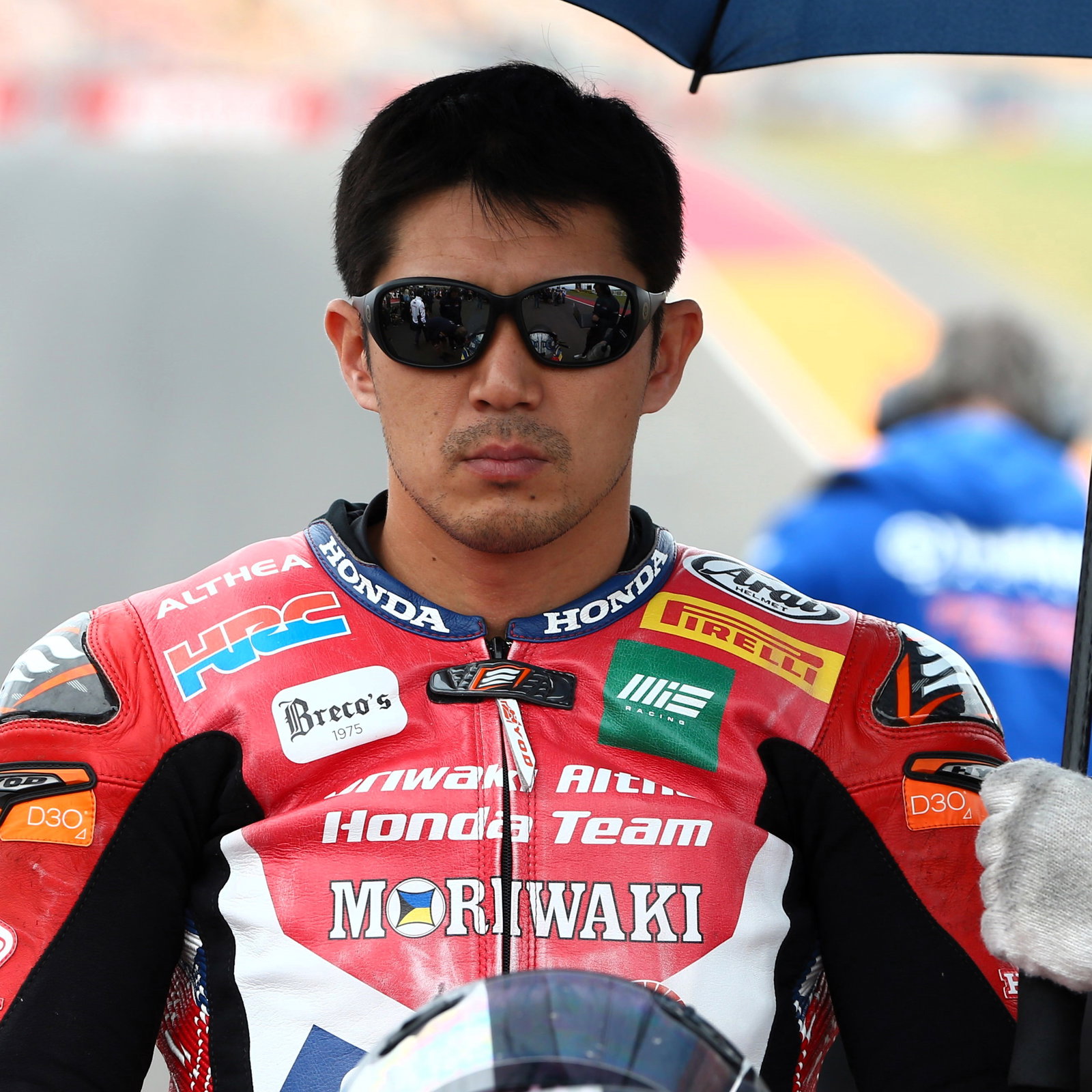 Ryuichi Kiyonari
