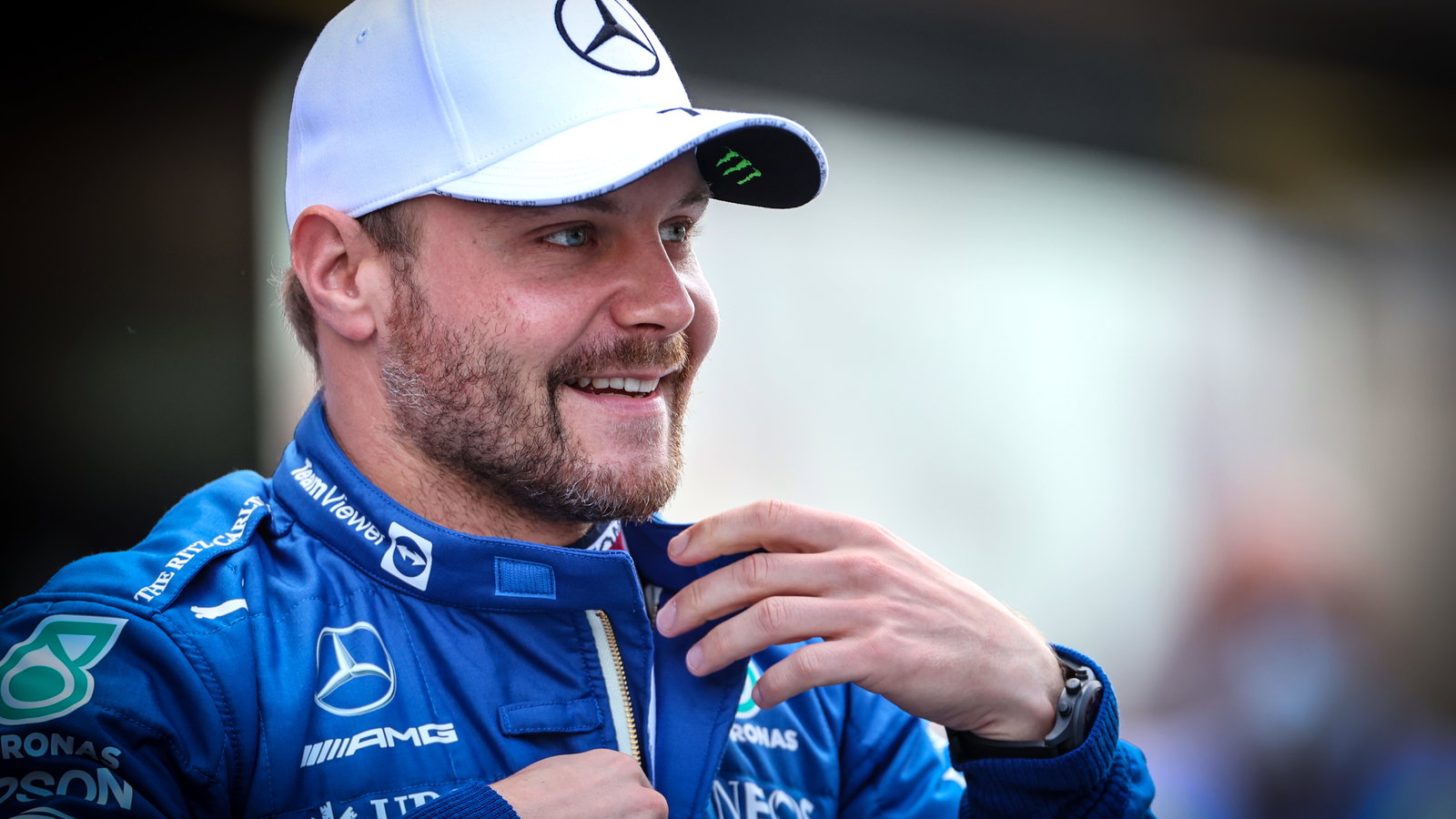 Valtteri Bottas