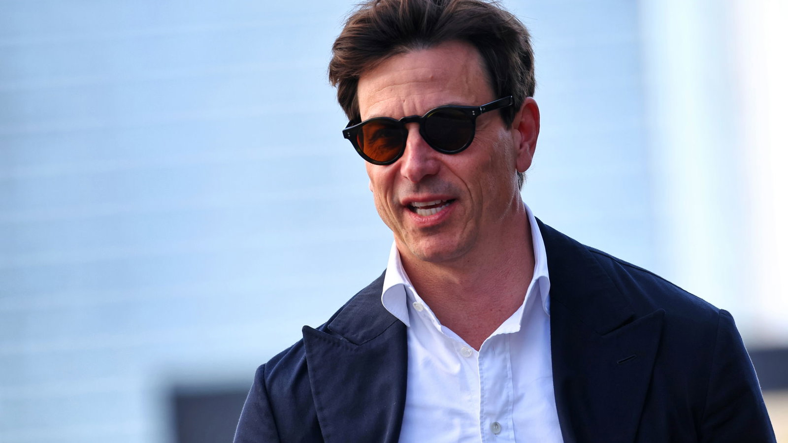 Toto Wolff