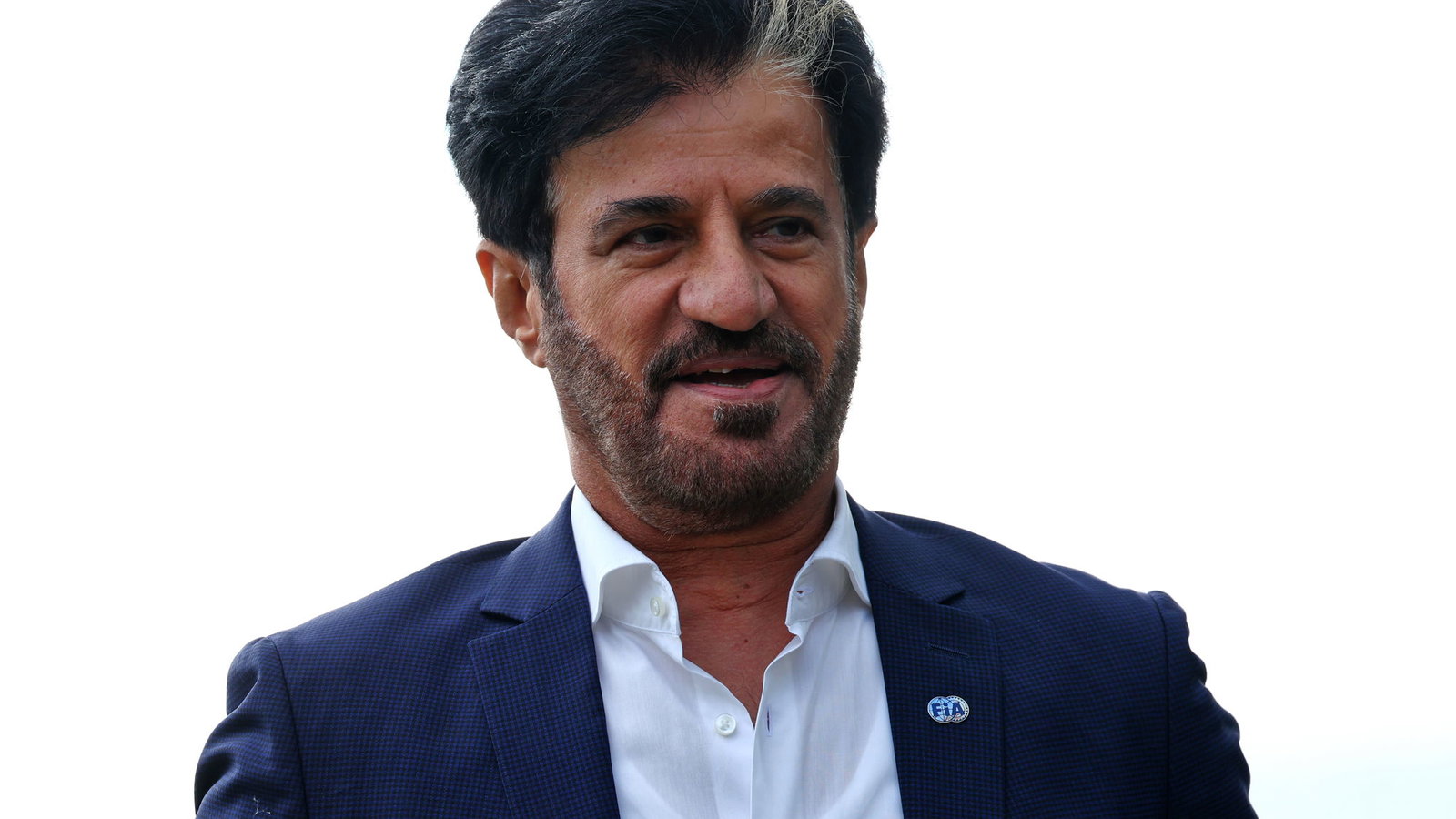 Mohammed Ben Sulayem