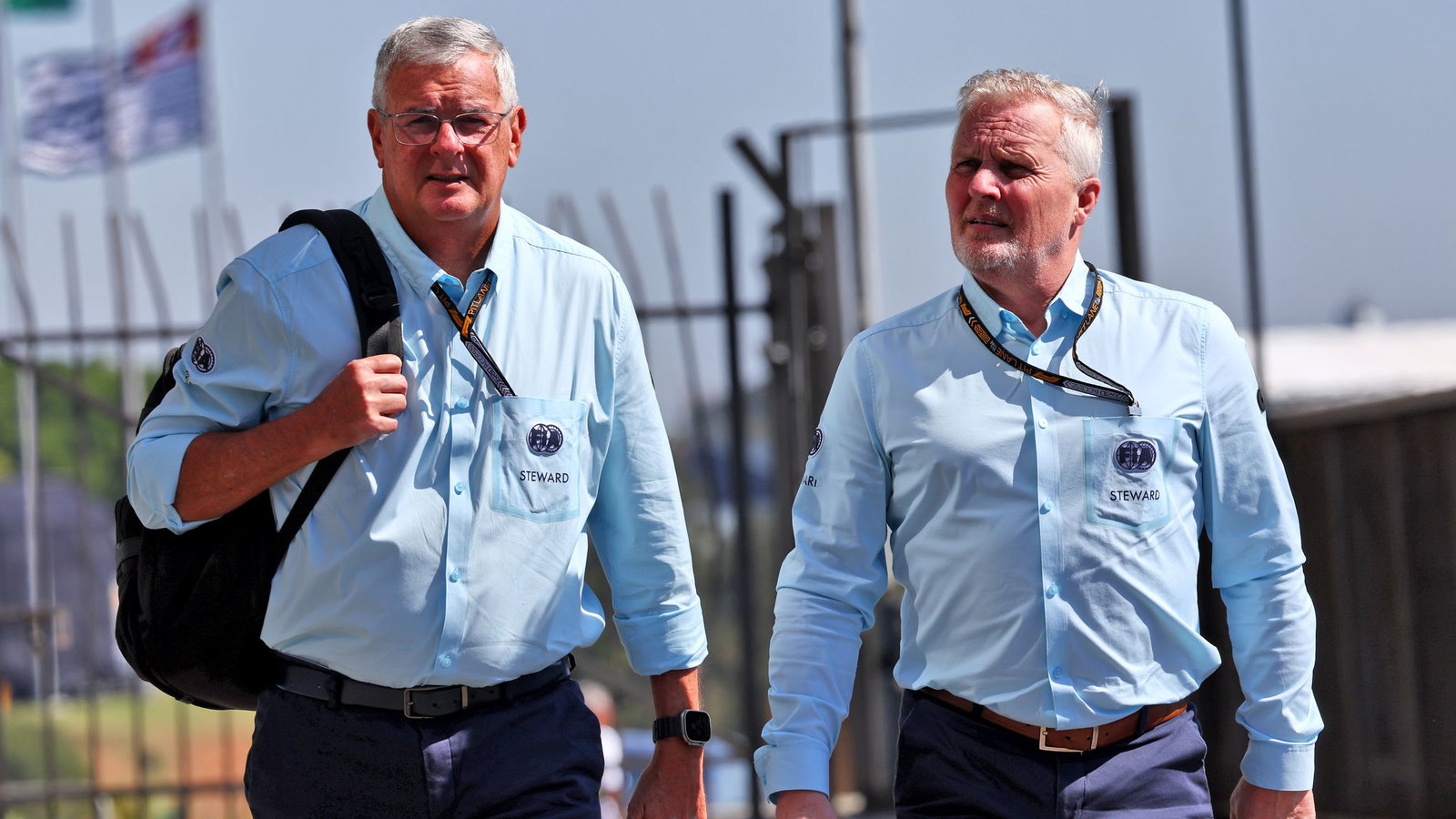 Johnny Herbert