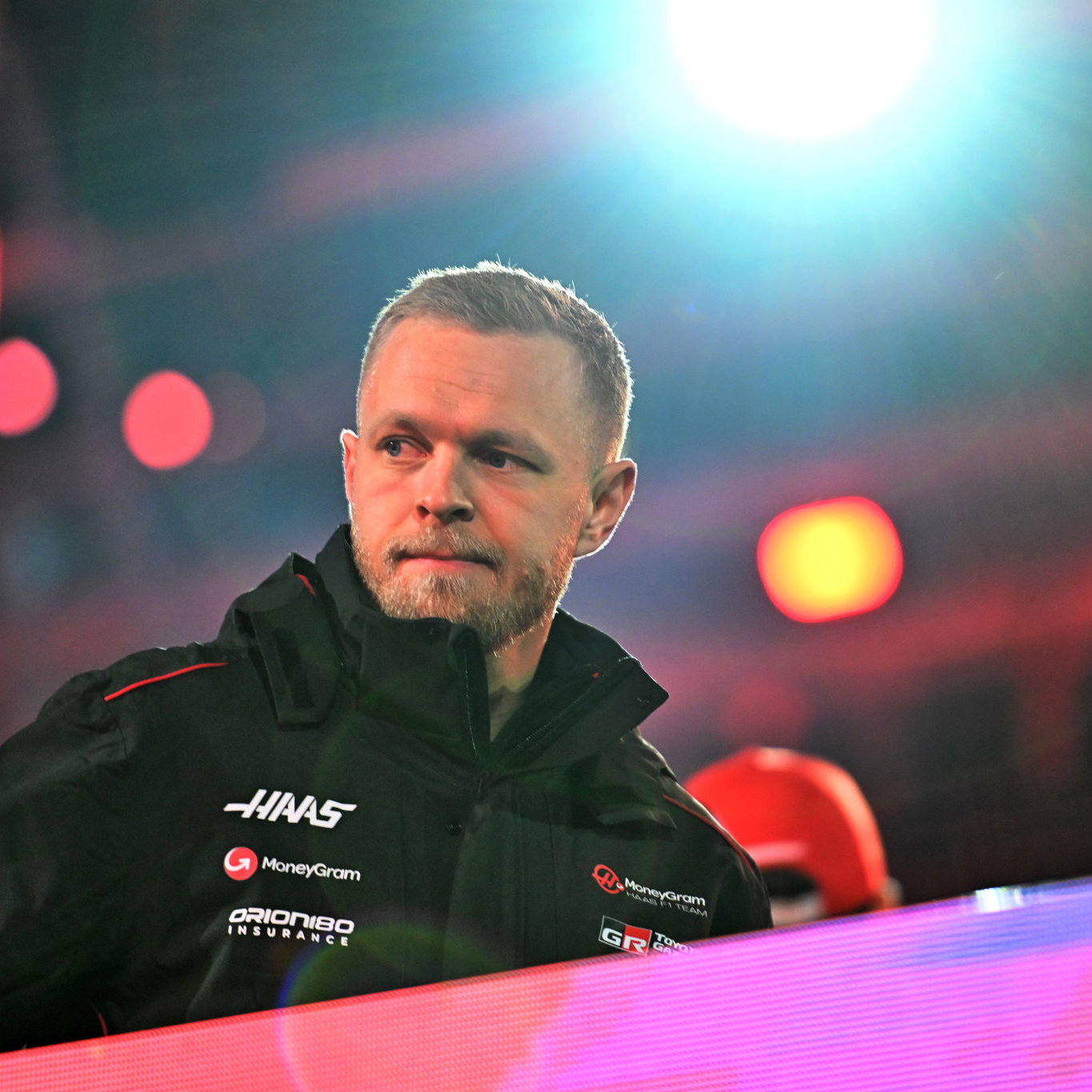 Kevin Magnussen, Haas F1 Team, Qatar GP 2024
