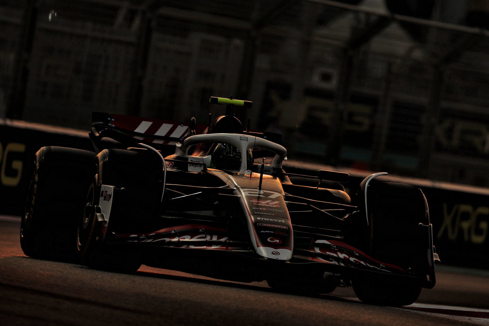 Nico Hulkenberg