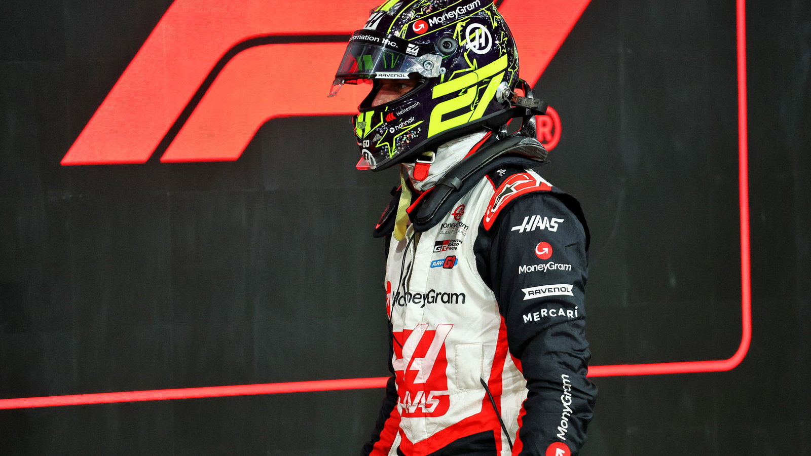 Nico Hulkenberg