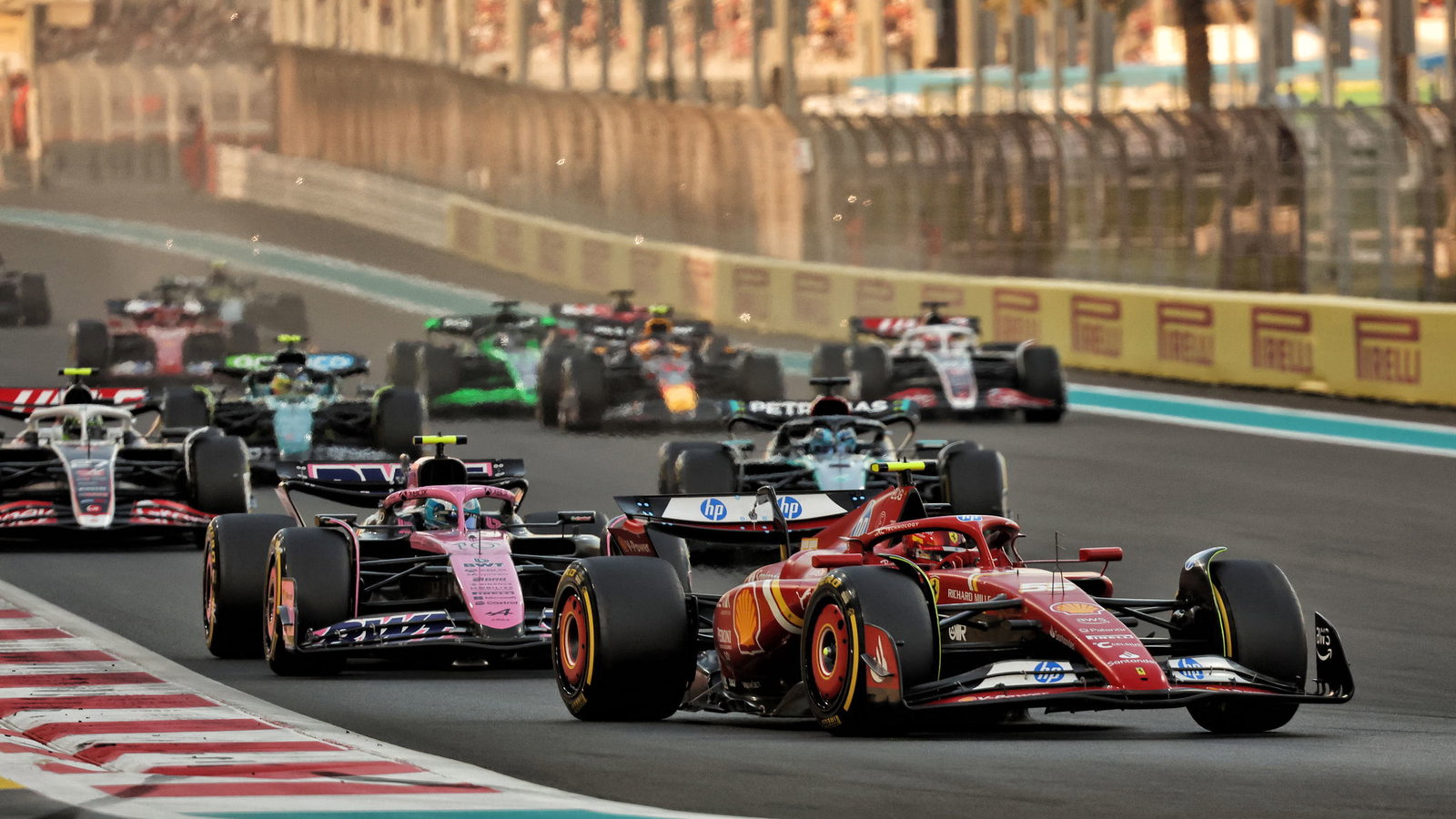 F1