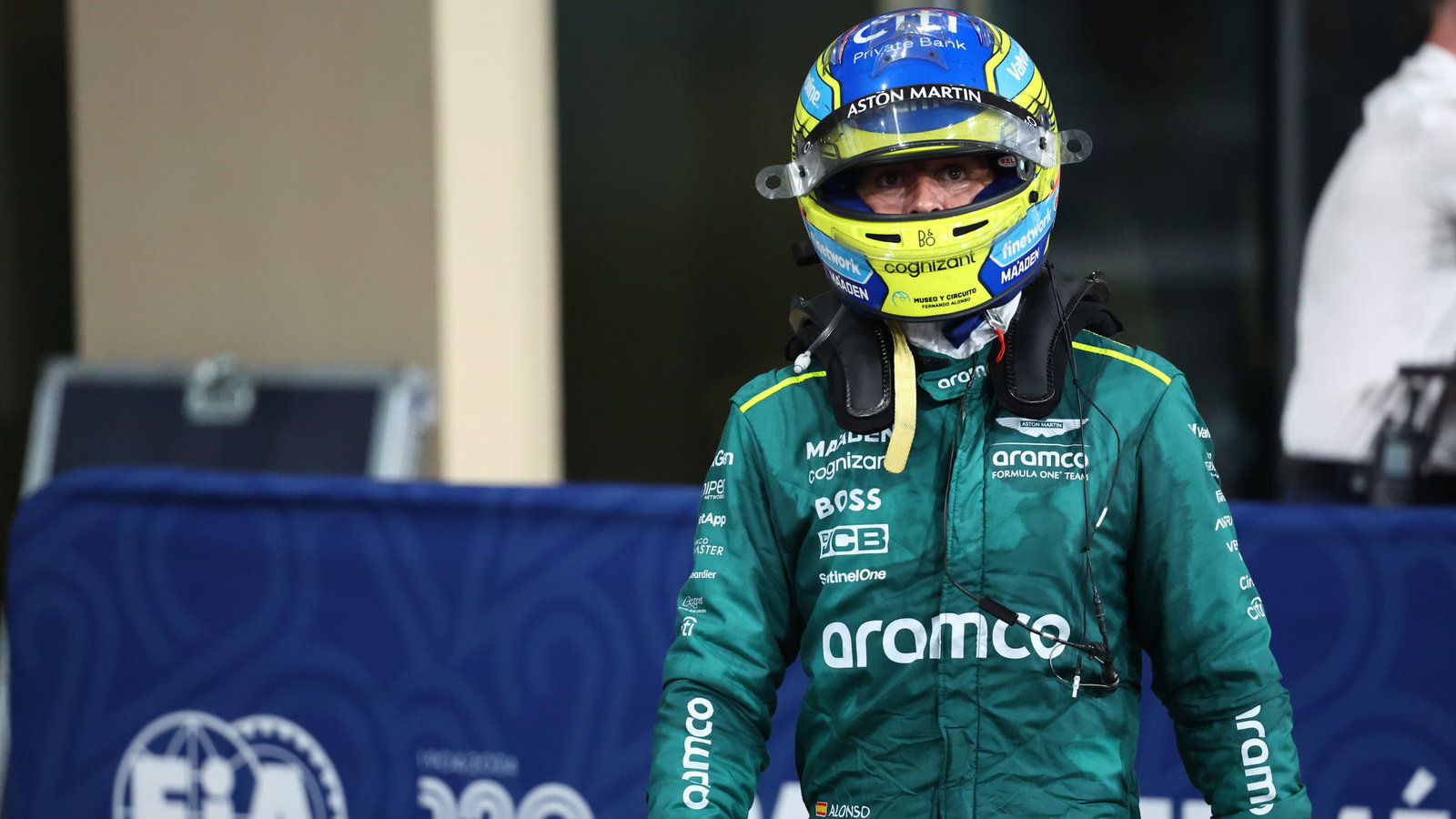 Fernando Alonso