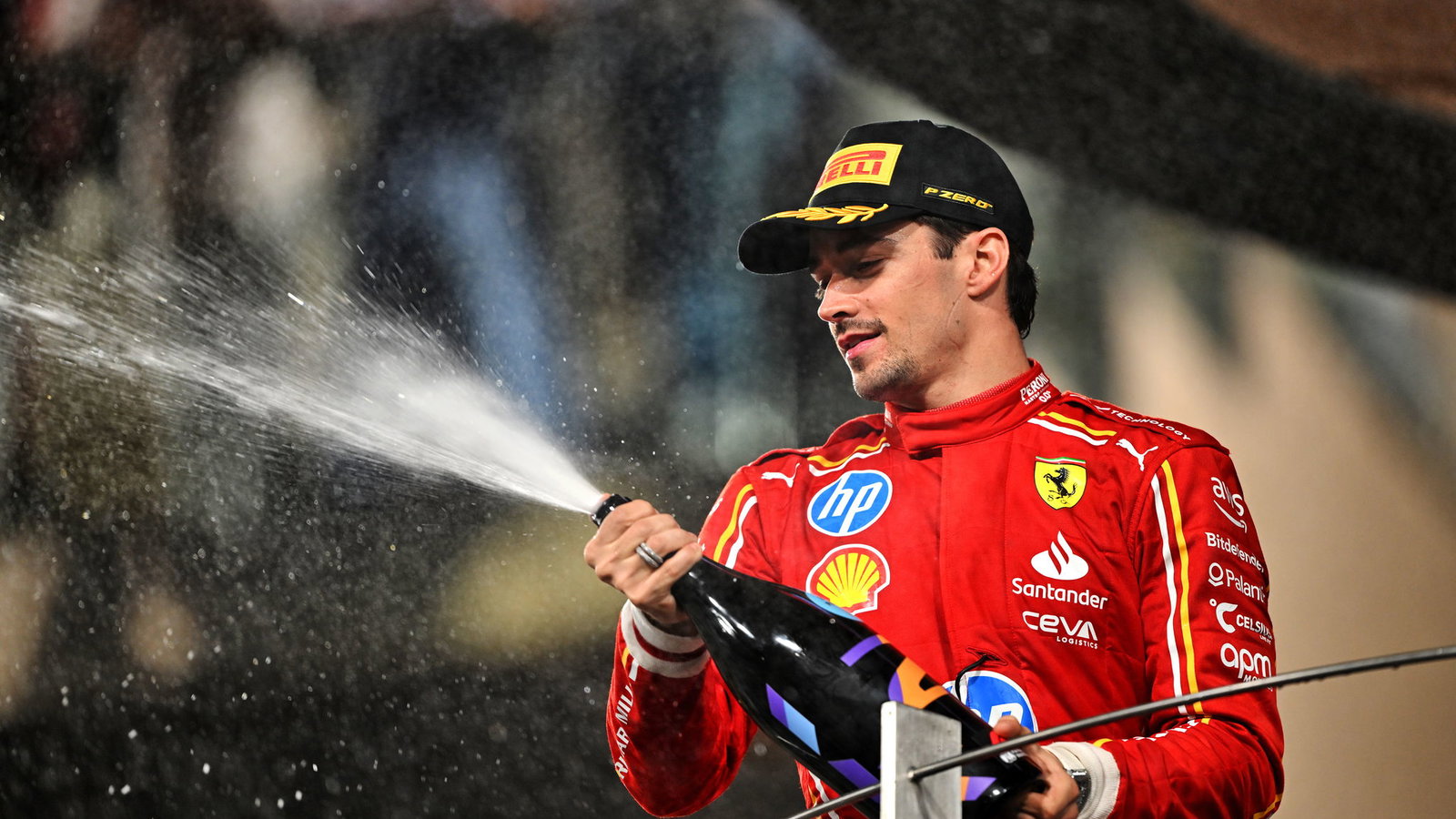 Charles Leclerc