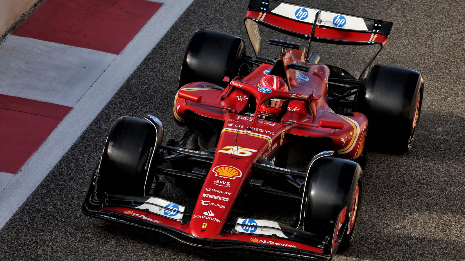 Charles Leclerc