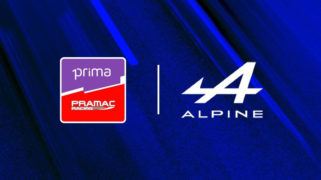 Pramac Yamaha