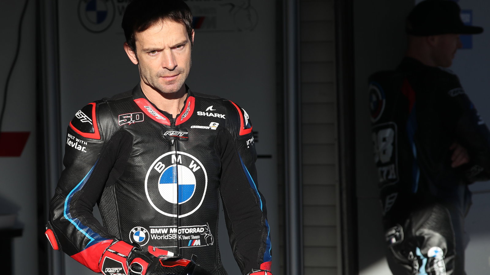 Sylvain Guintoli