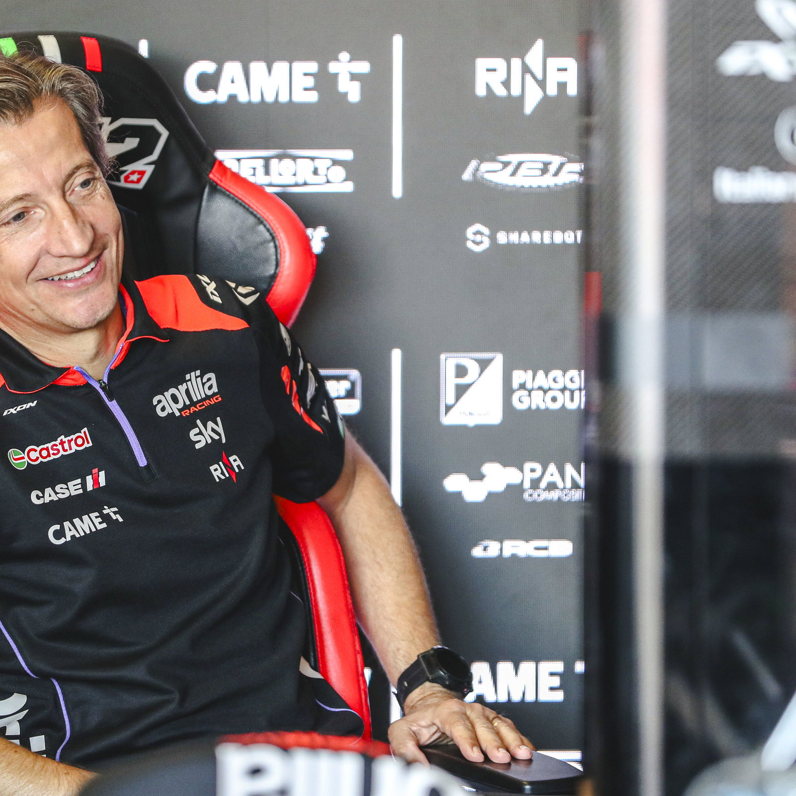 Massimo Rivola, Aprilia MotoGP, 2024