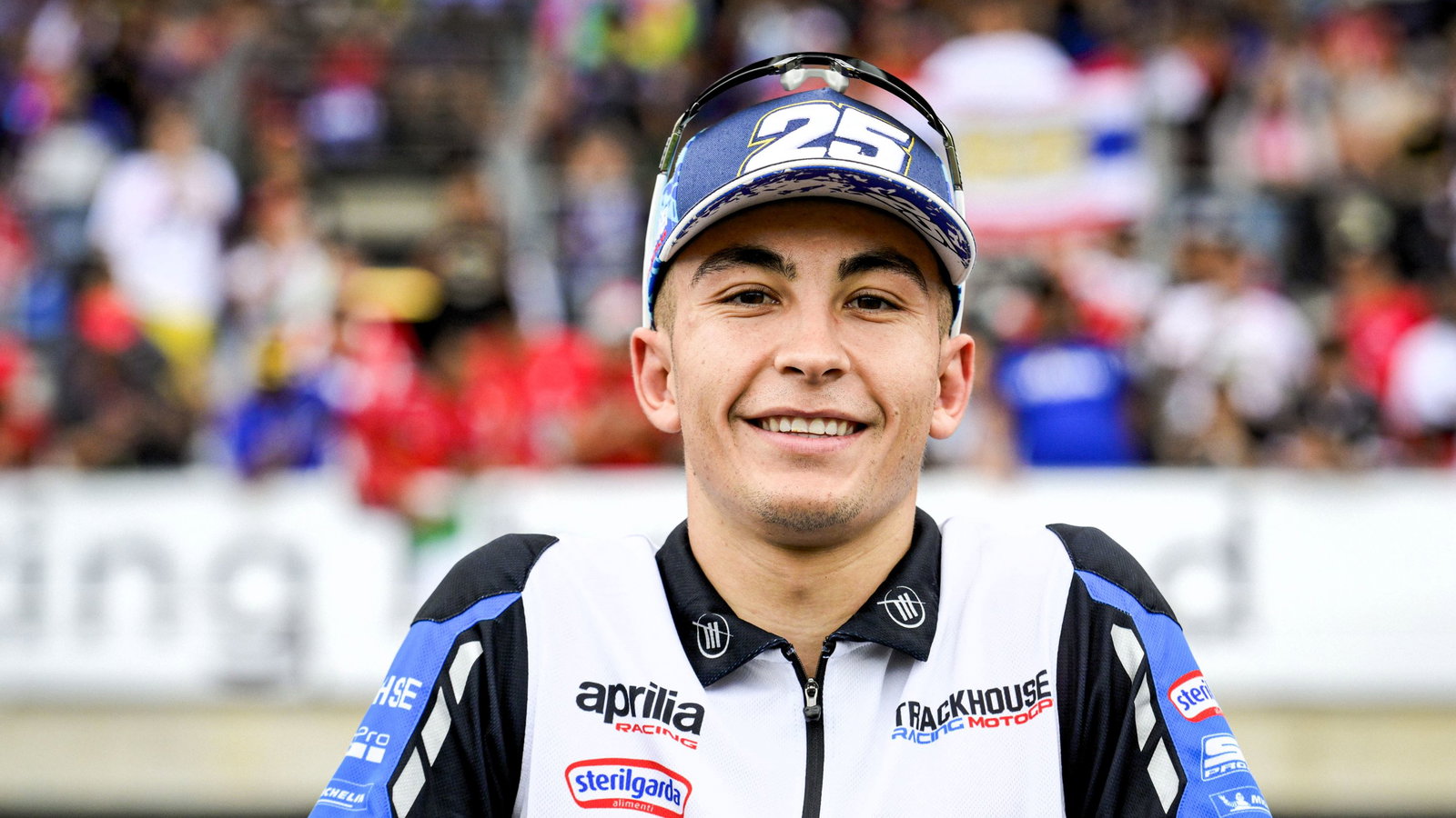 Raul Fernandez