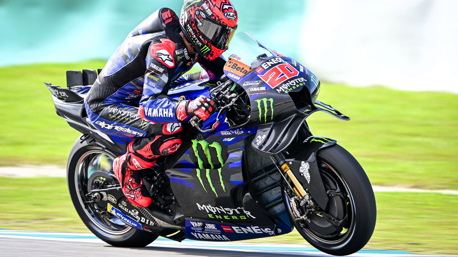 Fabio Quartararo