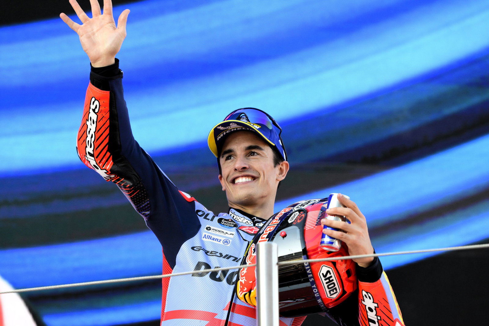 Marc Marquez