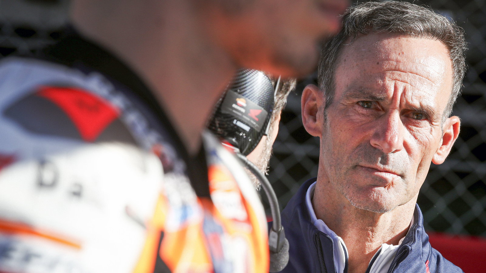 Alberto Puig. Credit: Gold and Goose.