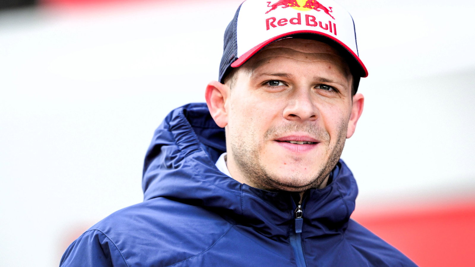 Stefan Bradl