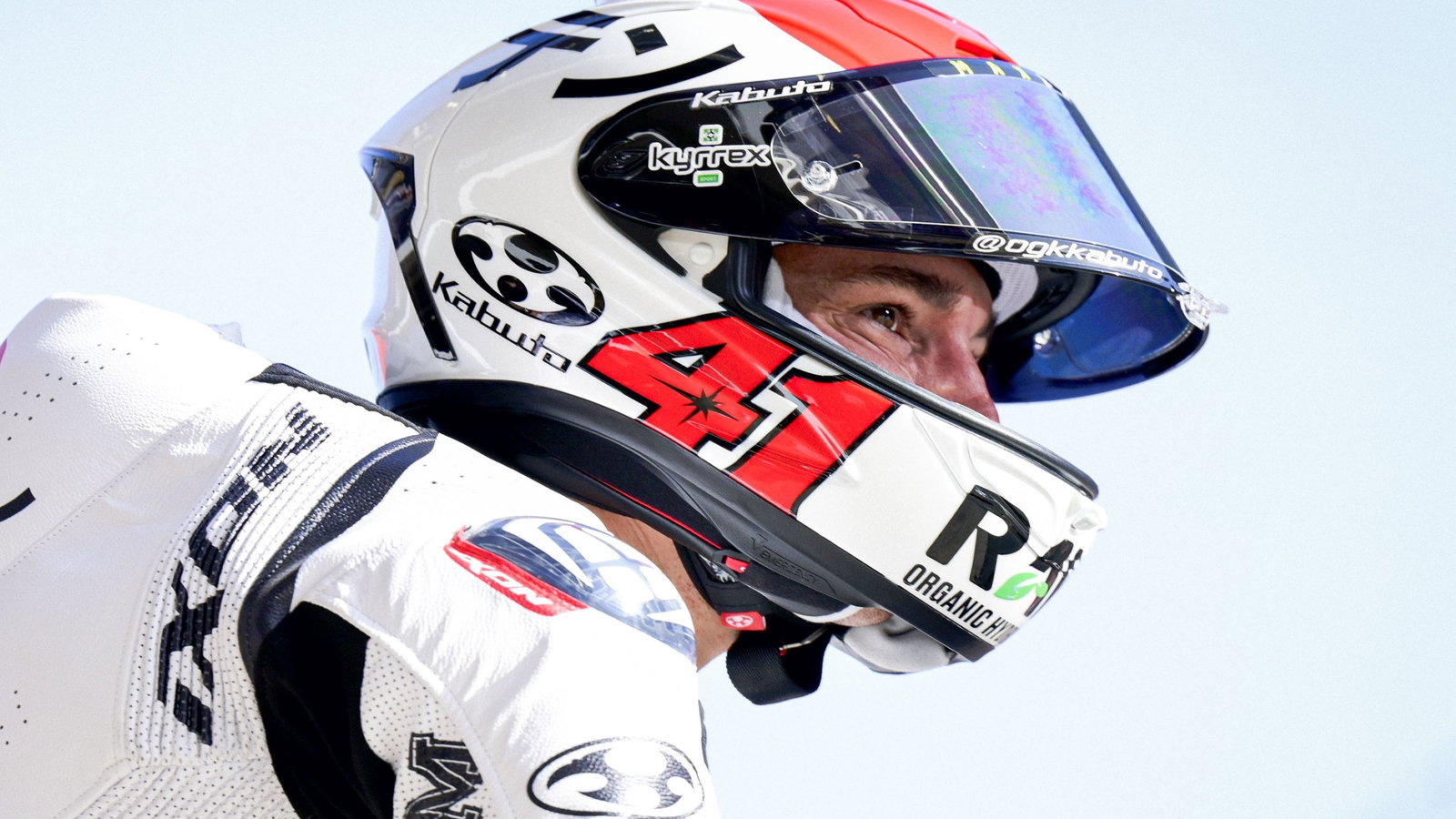 Aleix Espargaro
