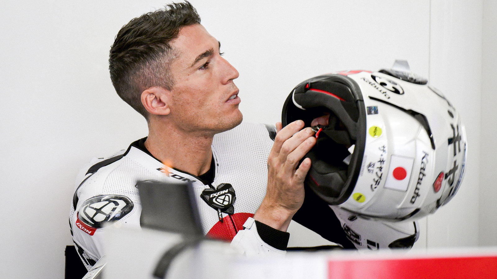 Aleix Espargaro
