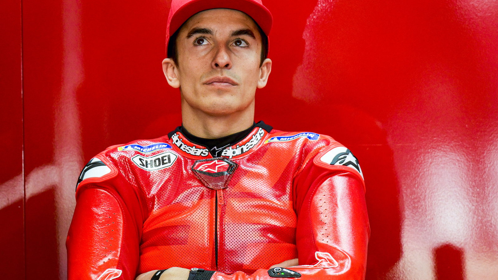 Marc Marquez