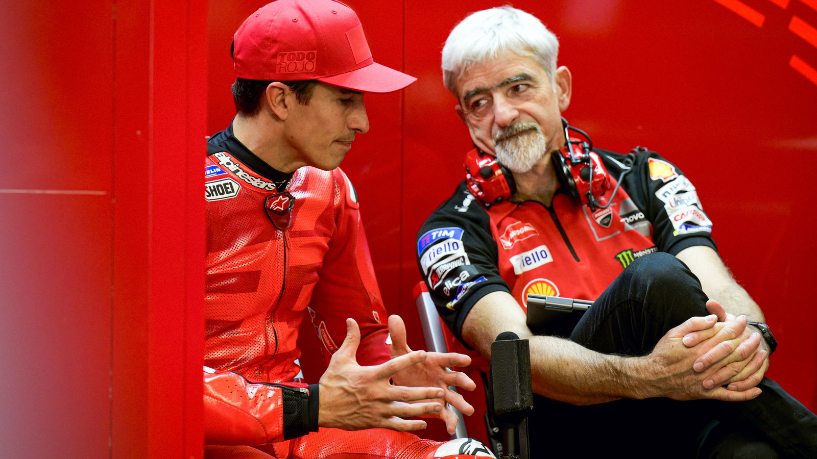 Marc Marquez