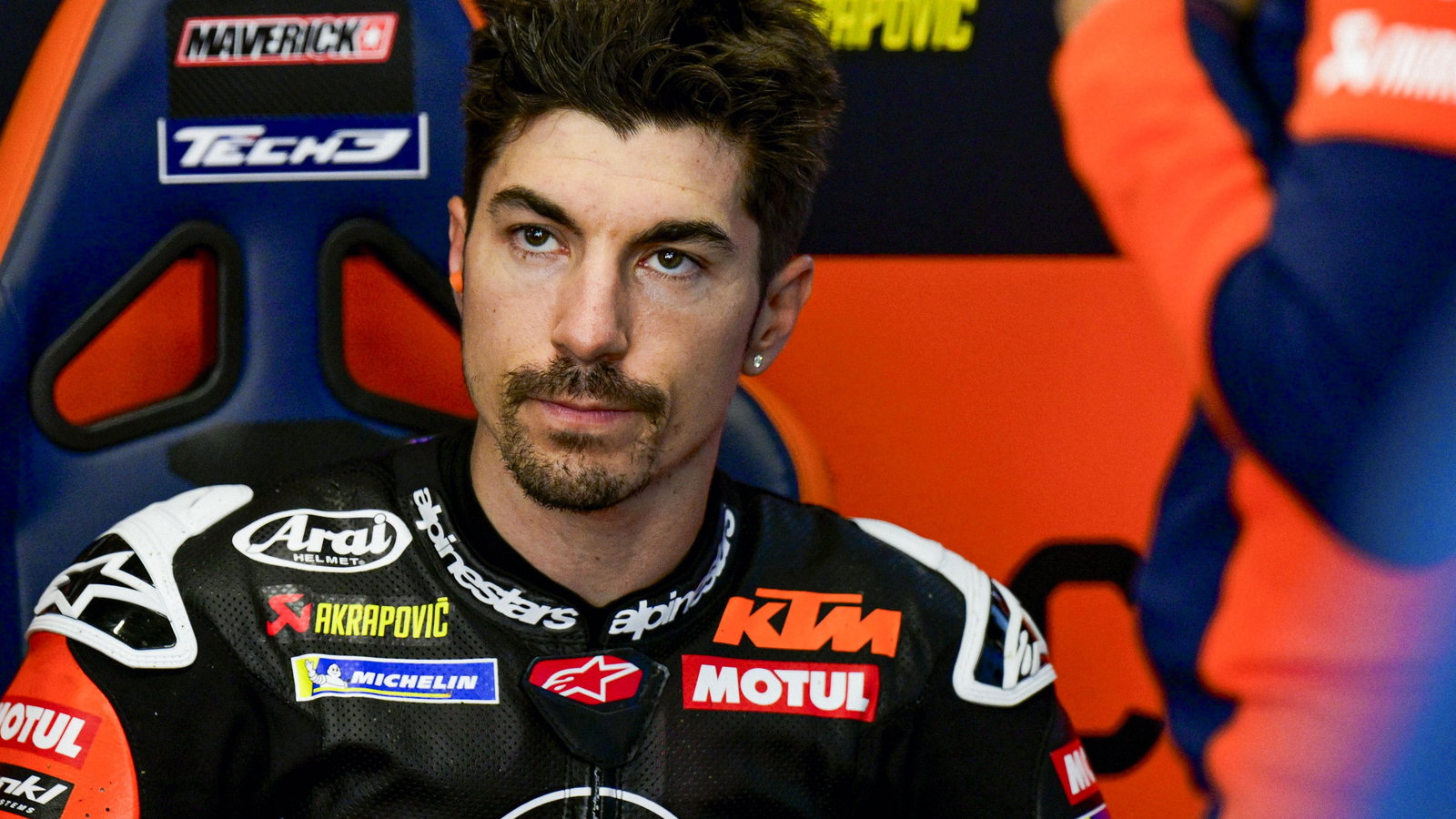 Maverick Vinales