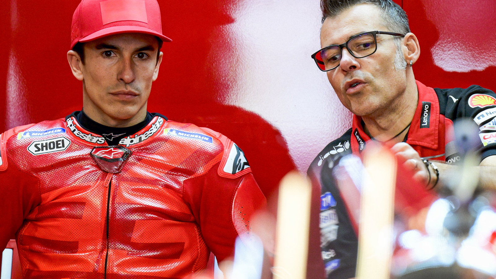 Marc Marquez