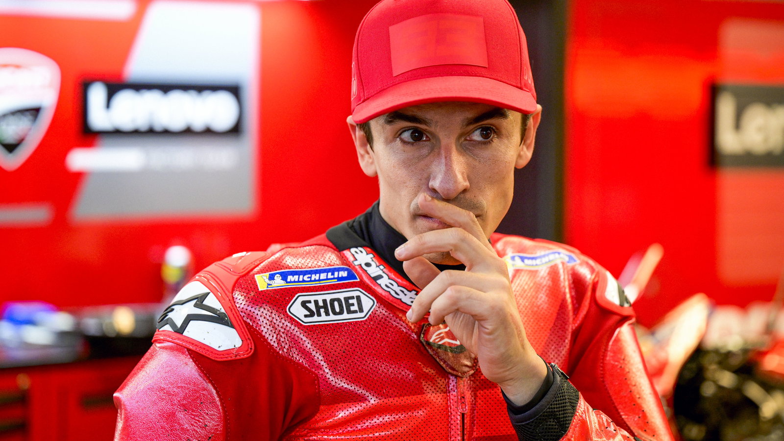 Marc Marquez