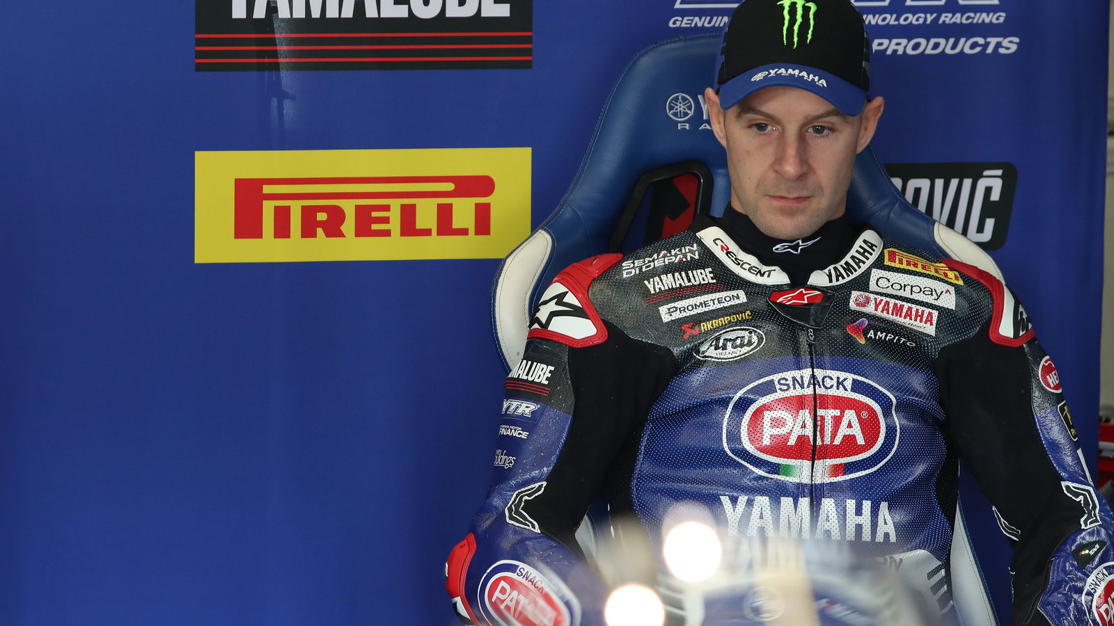 Jonathan Rea