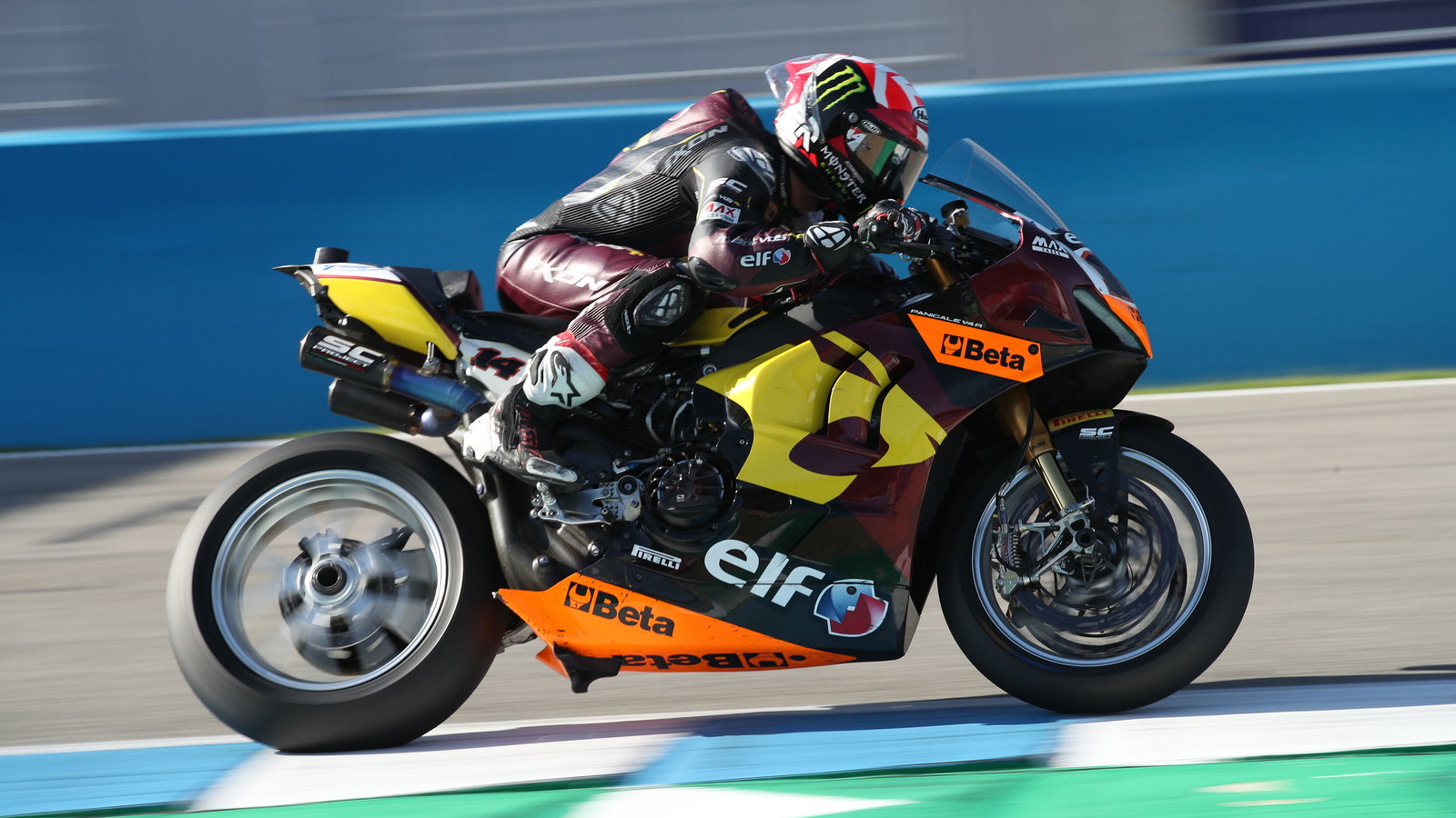 Sam Lowes
