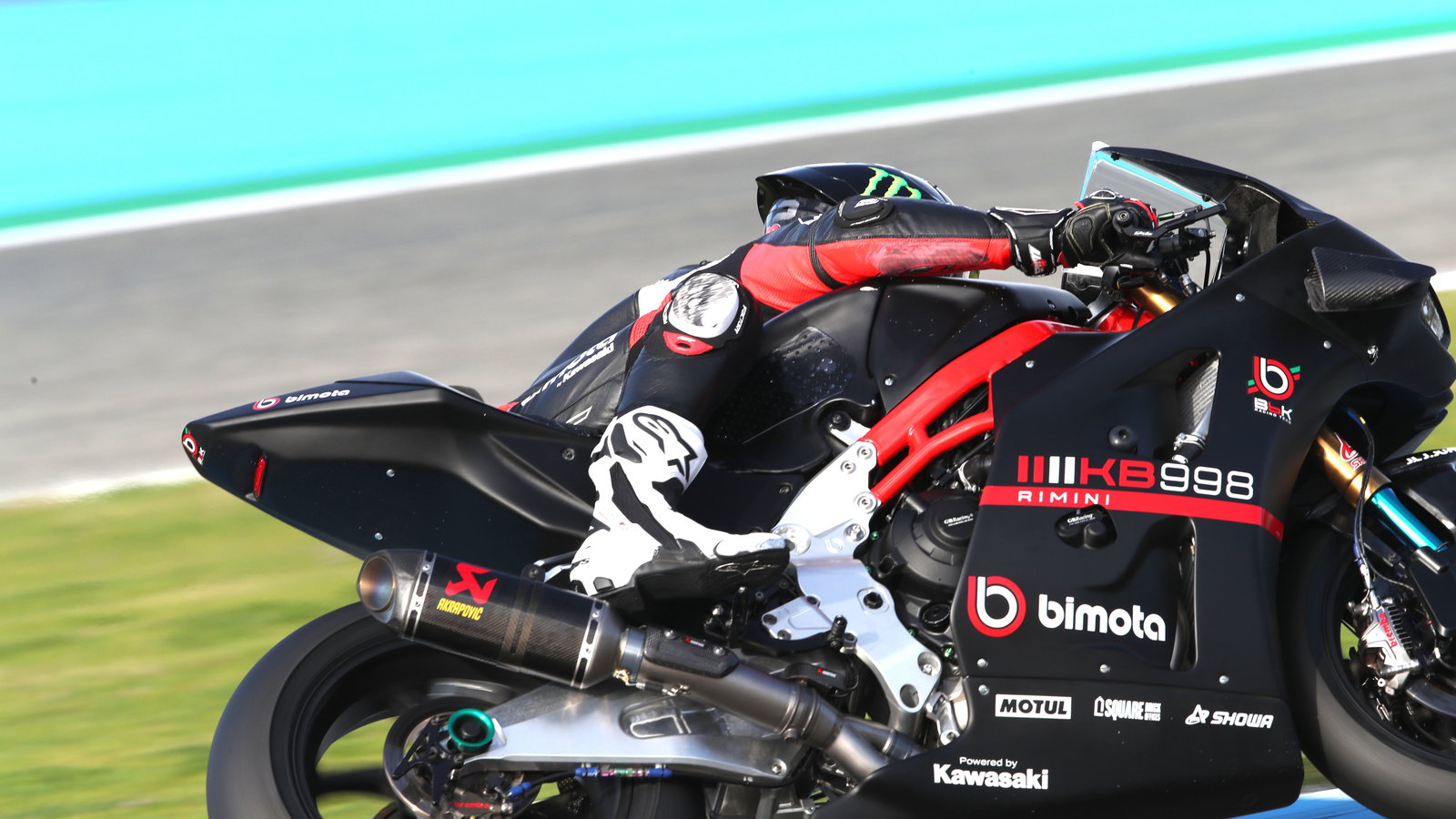 Alex Lowes