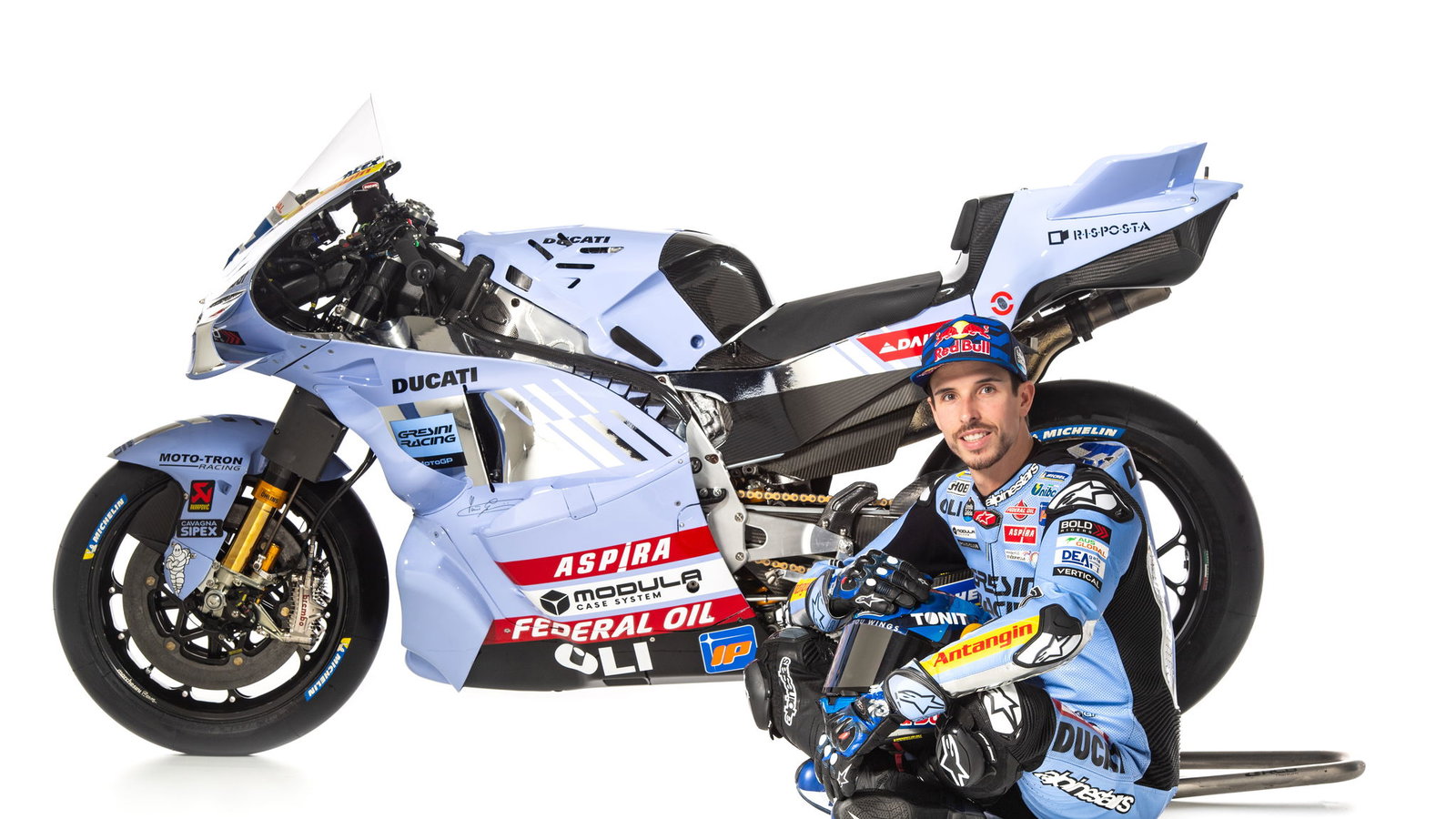 Alex Marquez