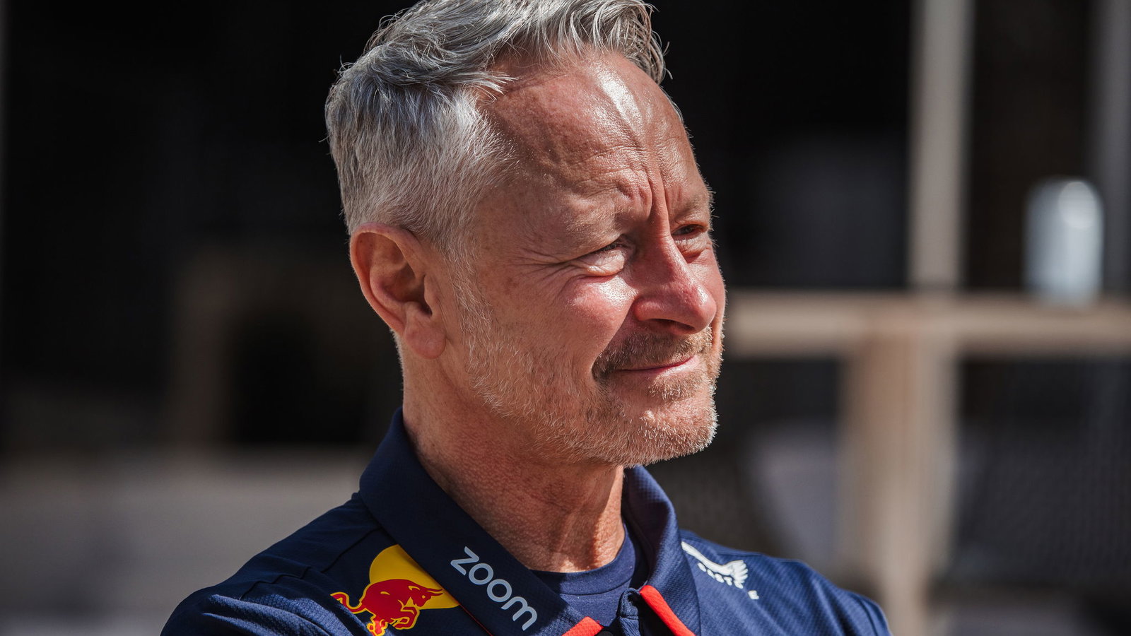 Jonathan Wheatley will add F1 team principal to his CV this year