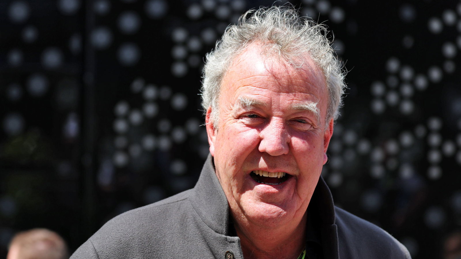 Jeremy Clarkson