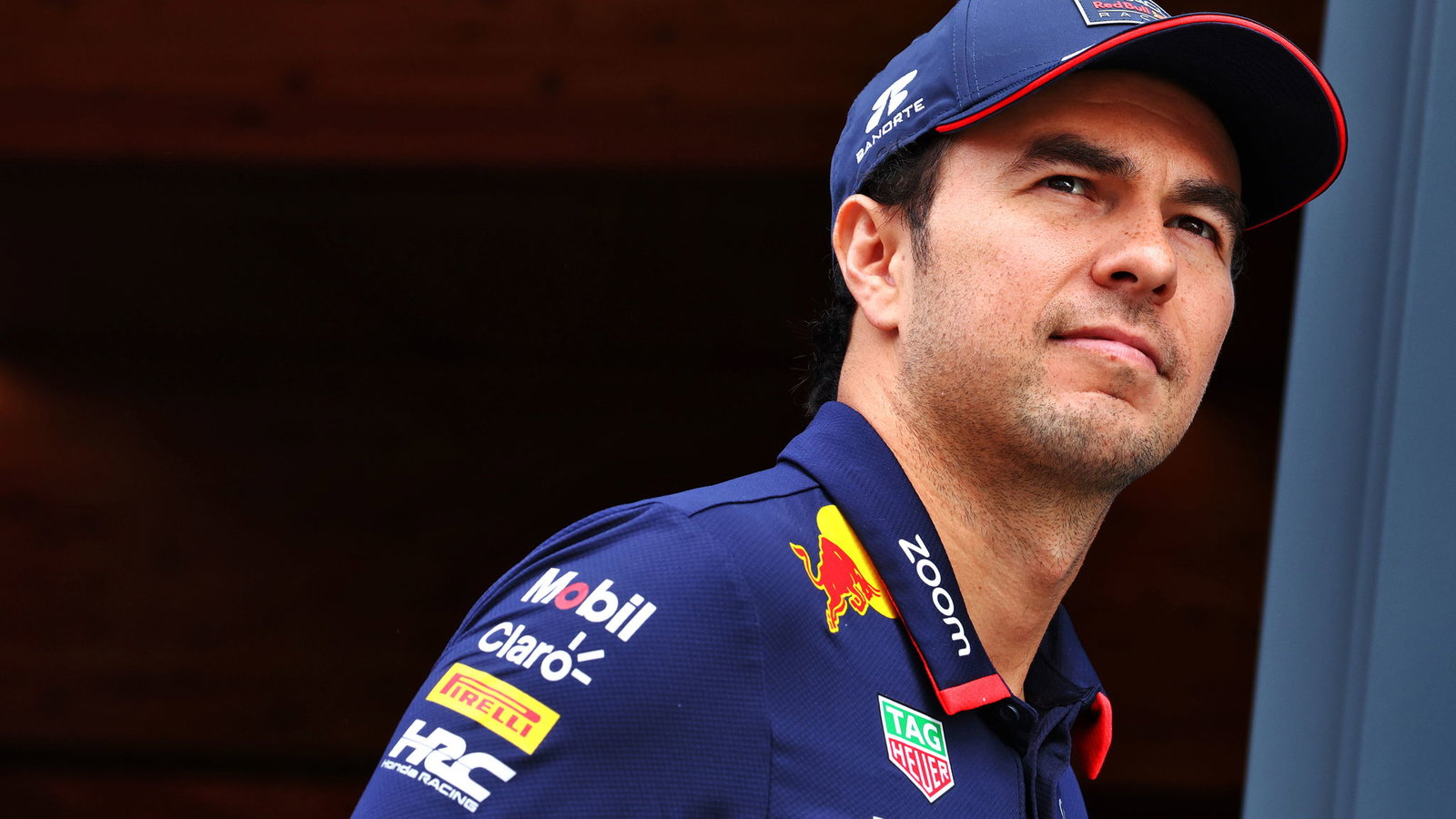 Sergio Perez was ditched by Red Bull for 2025