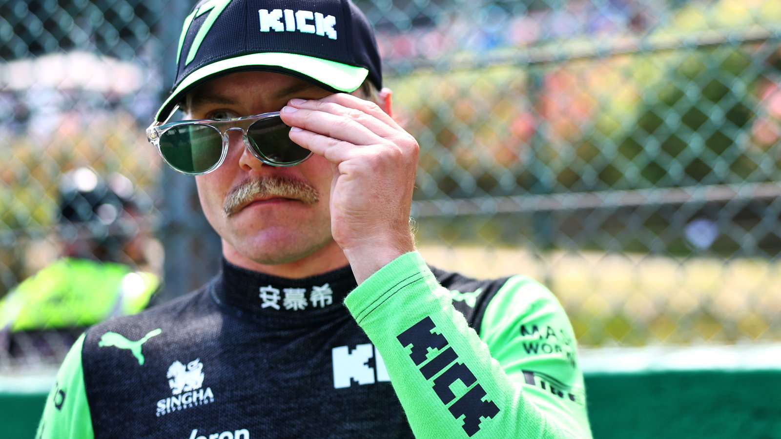 Valtteri Bottas