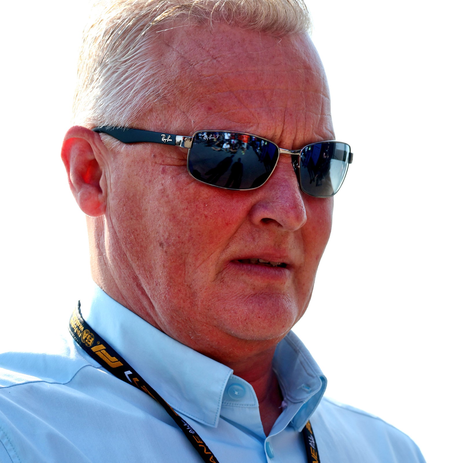 Johnny Herbert