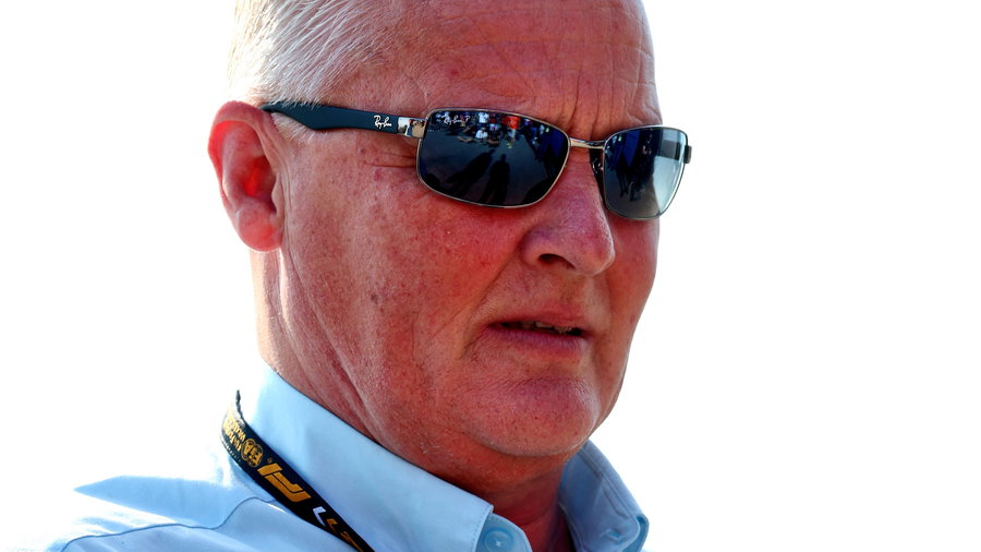 Incompatible Body Johnny Herbert removed as F1 steward amid pundit role clash