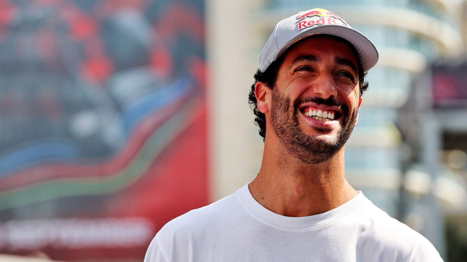Daniel Ricciardo